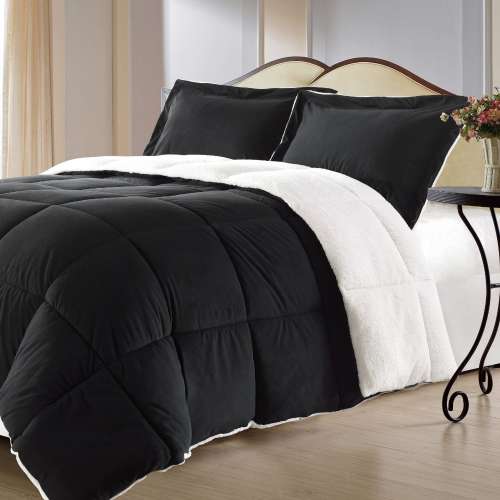 Borrego Comforter Set