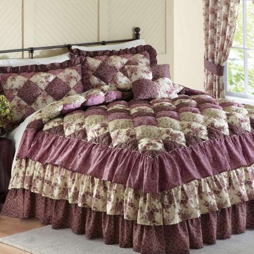 Brylanehome Alexis Bedspread