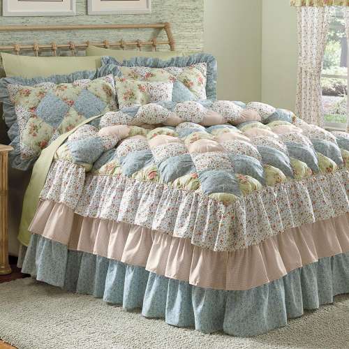 Brylanehome Alexis Bedspread